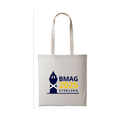BMAG25 - Tote Bag