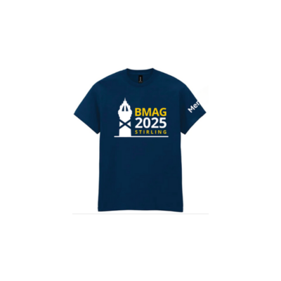 BMAG25 - T-shirt