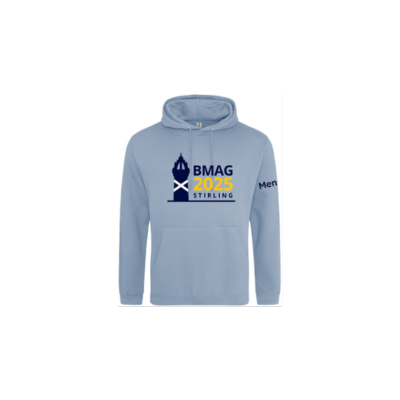 BMAG25 - Hoodie