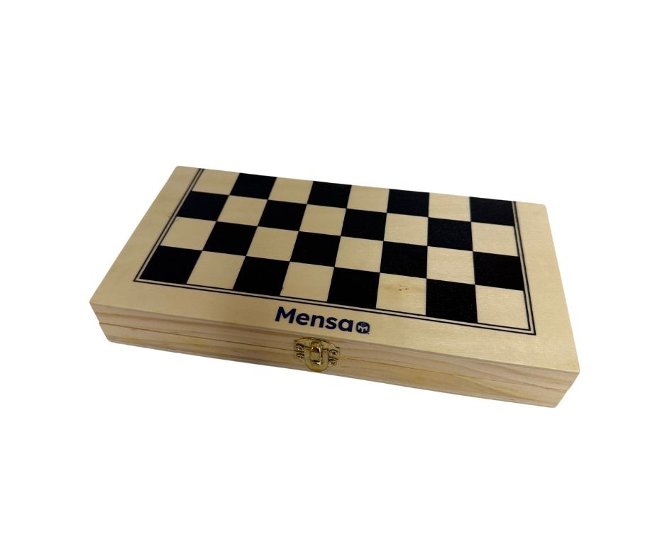 Travel Chess Set