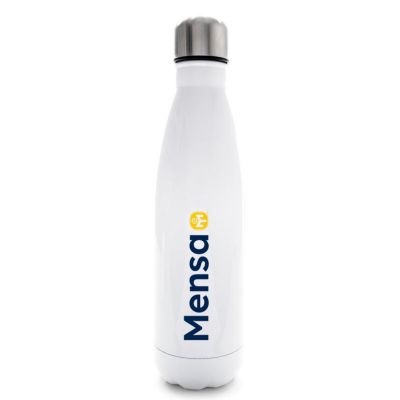 Insulated Drinks Bottle