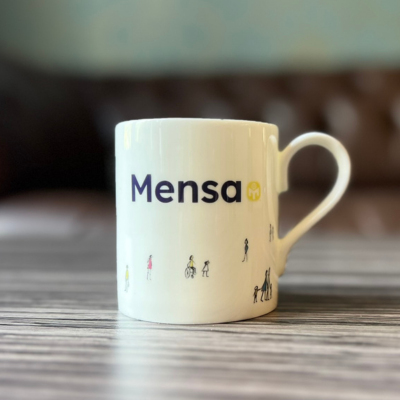 Member Mug