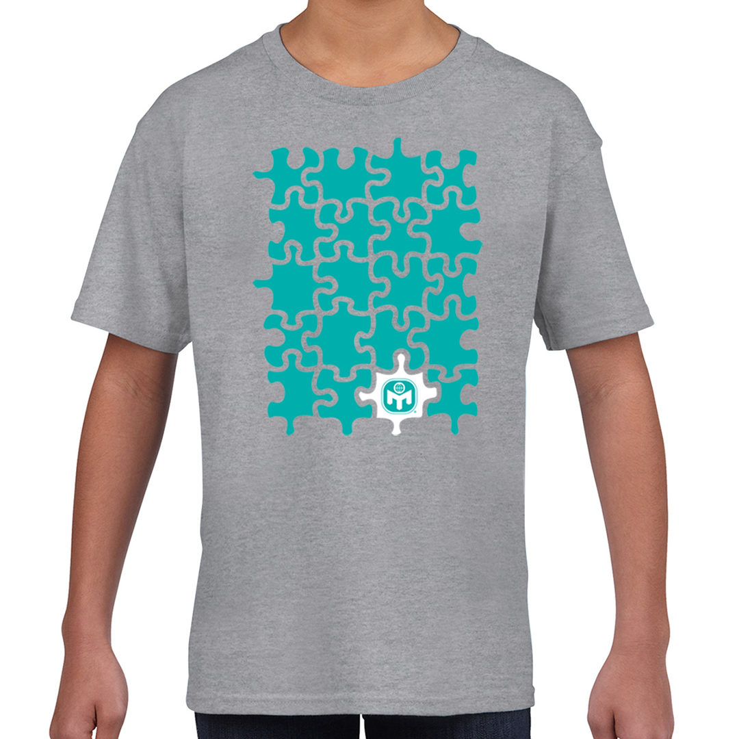 Jigsaw T-Shirt