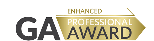 GA ENHANCED PROFESSIONAL AWARD