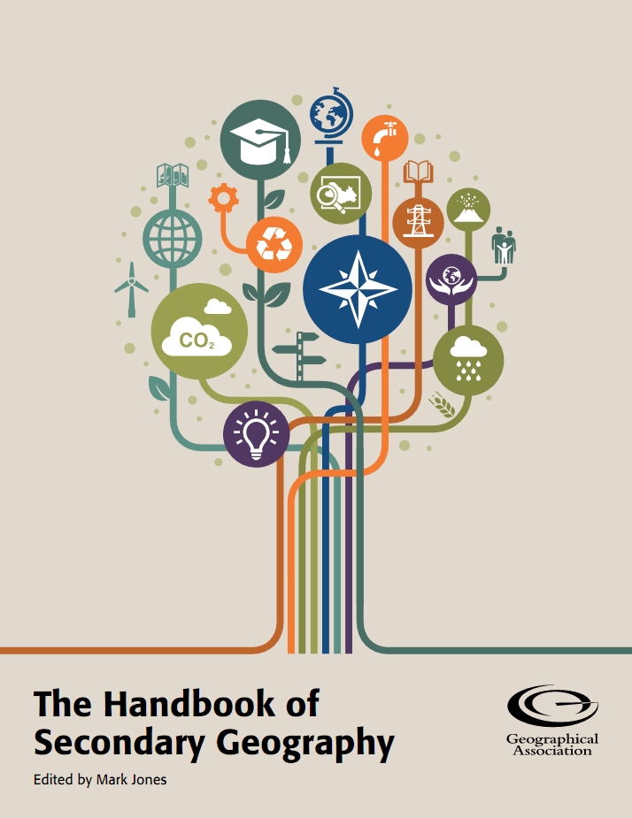 The Handbook of Secondary Geography (eBook - pdf download)