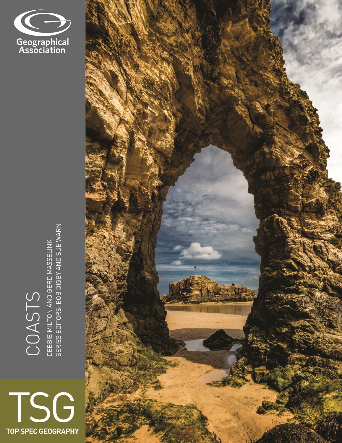 Top Spec Geography: Coasts
