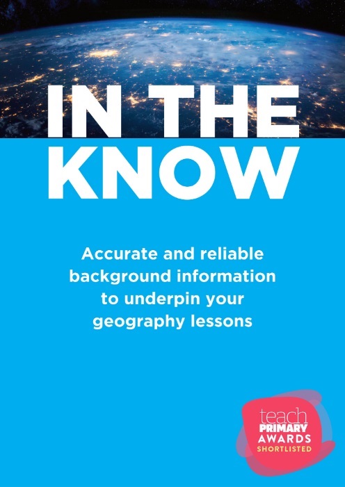 In the Know: Set of Ten (eBOOK - pdf download)