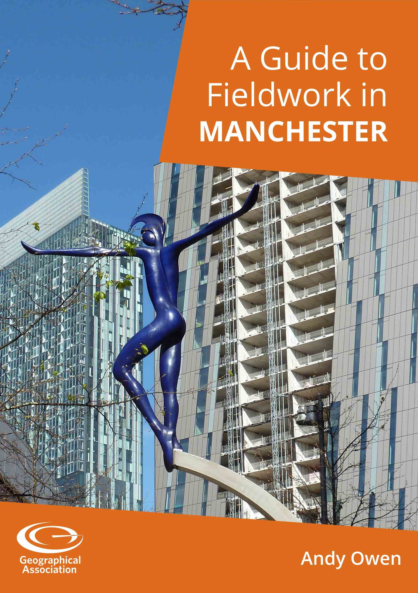 A Guide to Fieldwork in Manchester (eBook - pdf download)