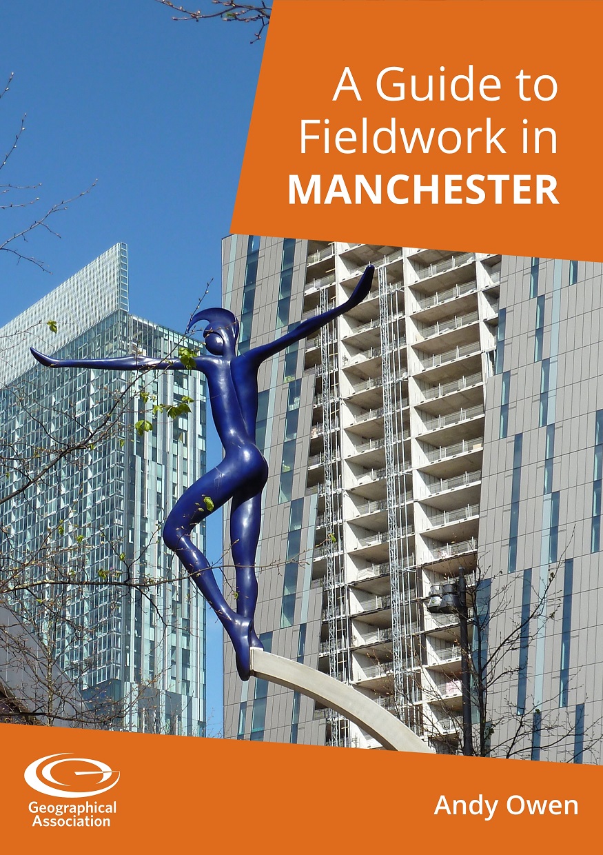 A Guide to Fieldwork in Manchester