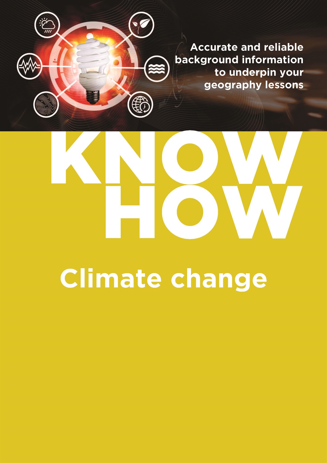 KnowHow: Climate Change (eBOOK - pdf download)
