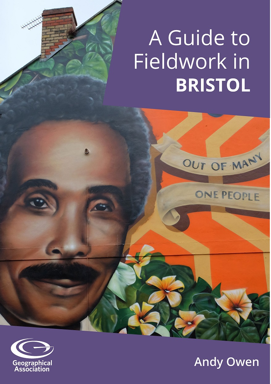 A Guide to Fieldwork in Bristol (eBook - pdf download)