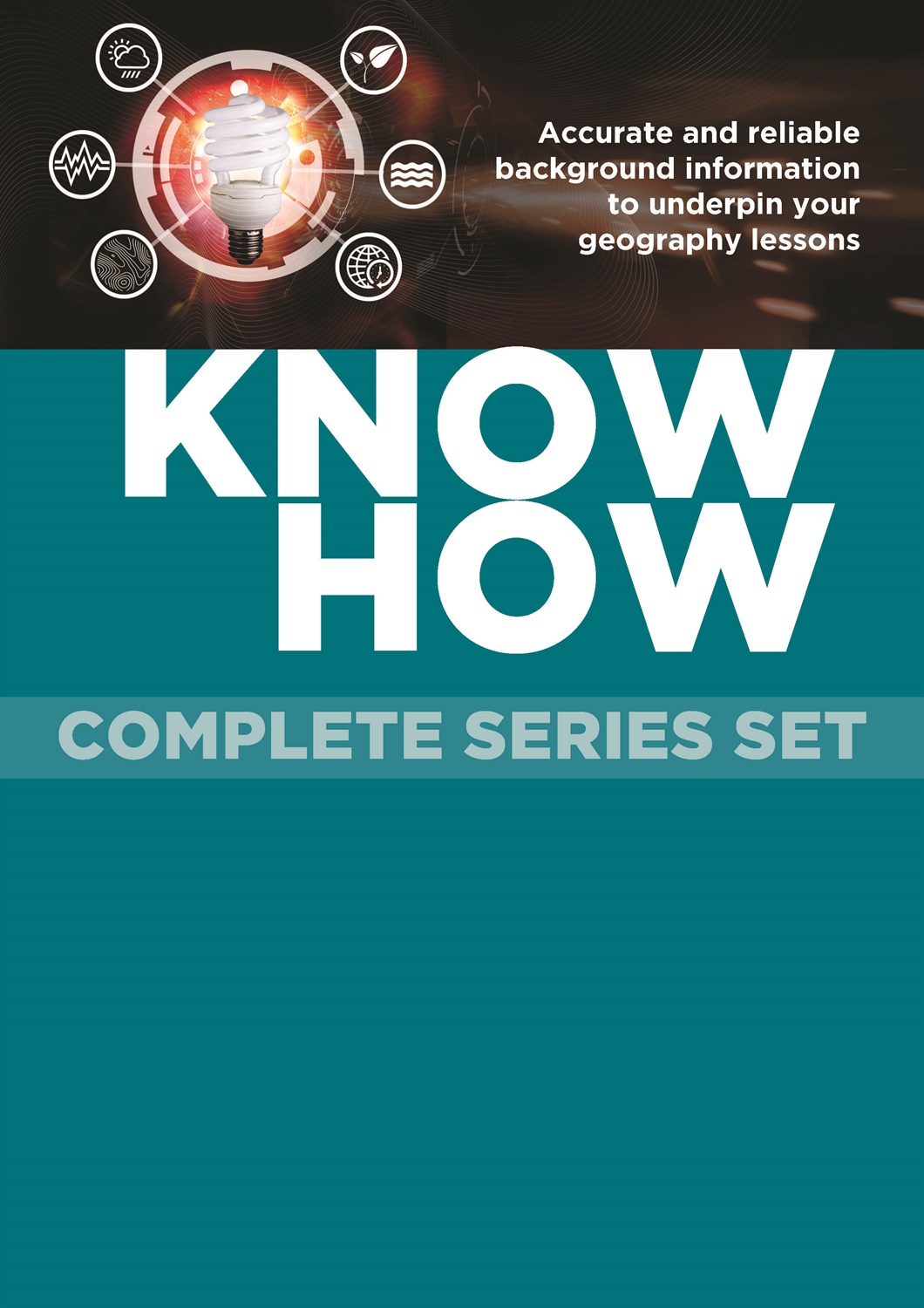 KnowHow: Complete series set