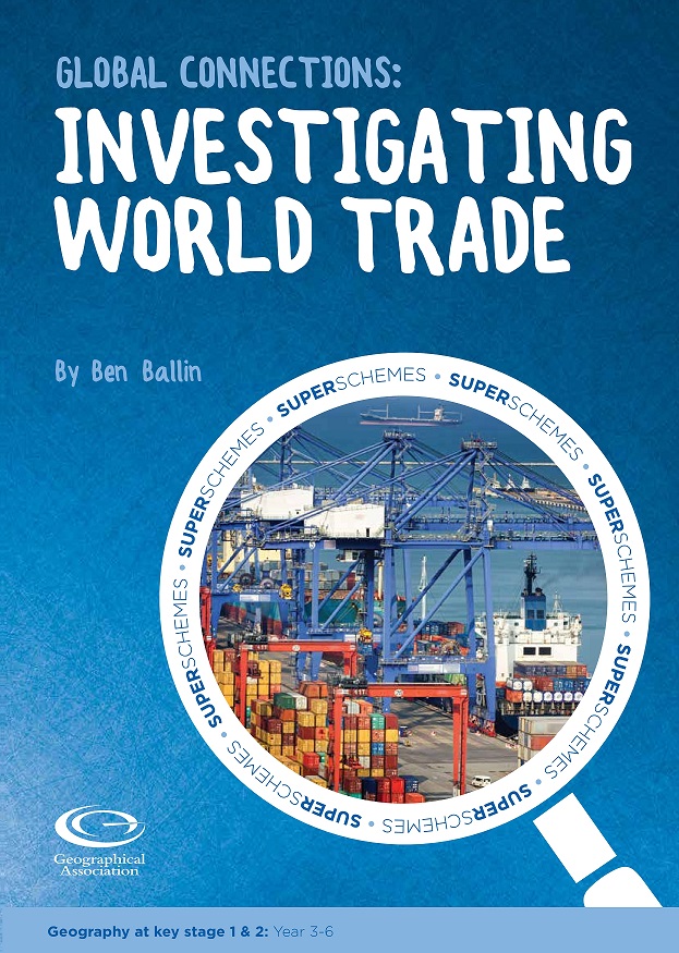 SuperSchemes: Investigating World Trade