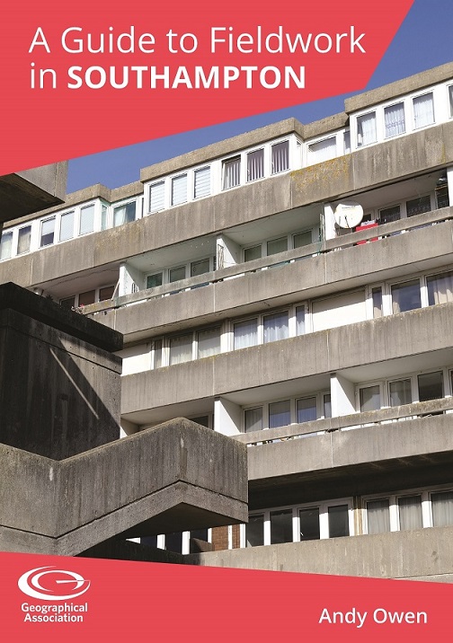 A Guide to Fieldwork in Southampton (eBook - pdf download)