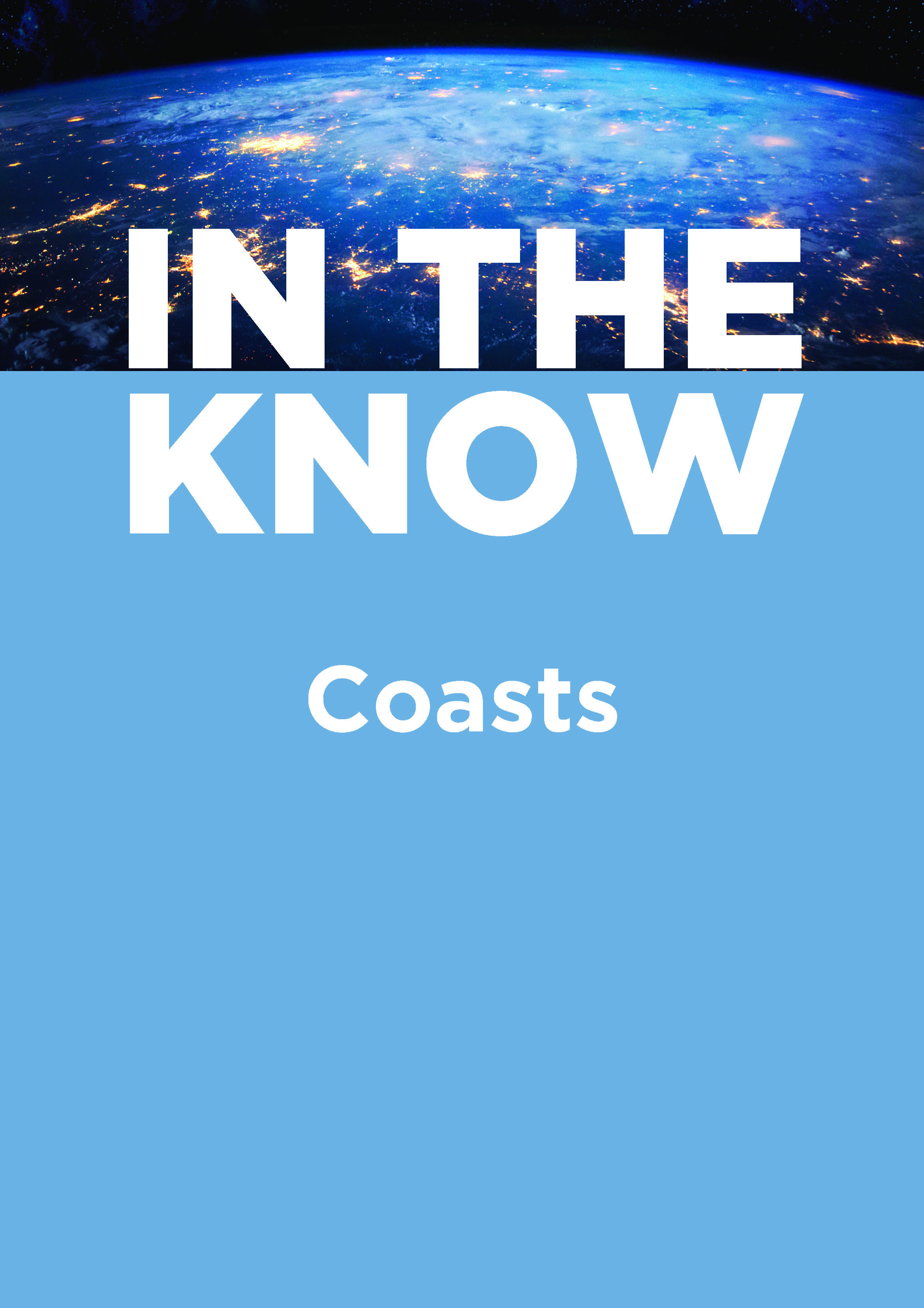 In the Know: Coasts (eBook/ pdf download)
