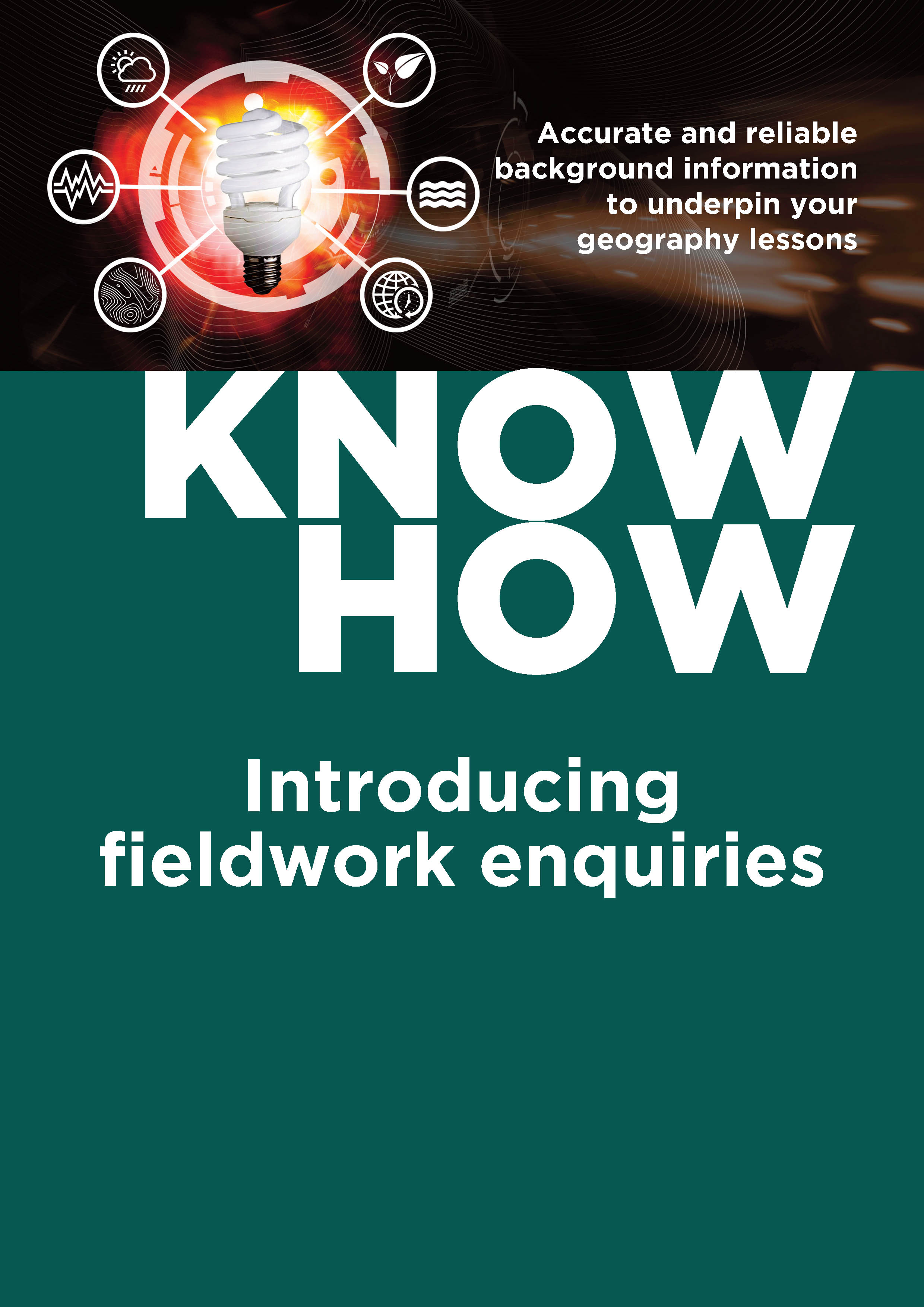 KnowHow: Introducing fieldwork enquiries (eBook – pdf download)